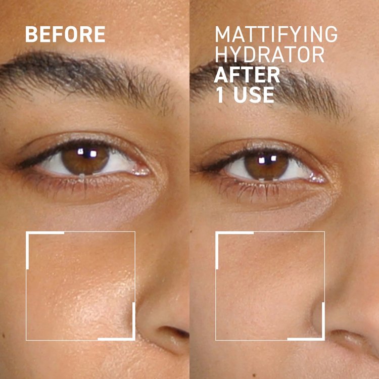 Gel Hidratante Facial Matificante 50 g - Dr. Brandt