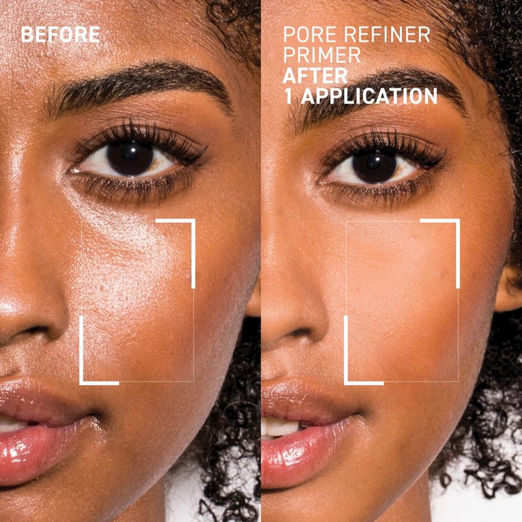 Primer Refinador de Poros 30 ml - Dr. Brandt