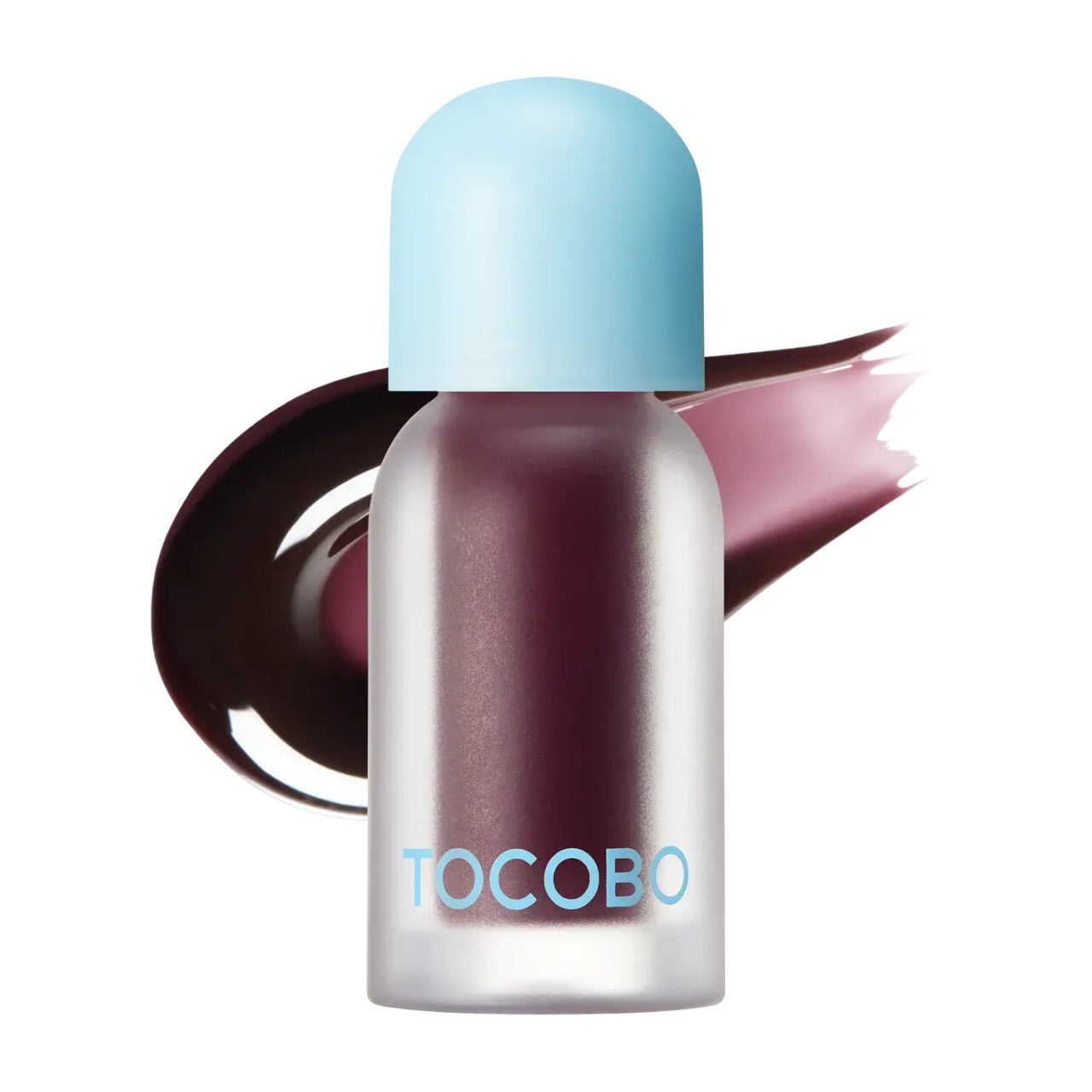 Tinta para labios Tint Oil Juicy Berry Voluminizador - Tocobo