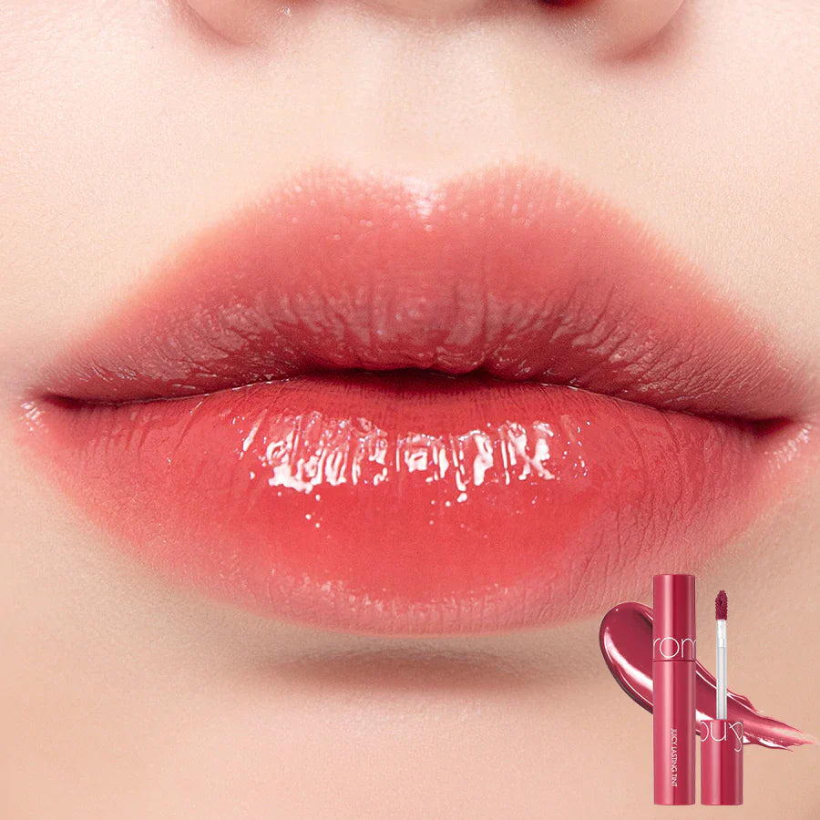 Tinta Juicy Lasting 6g - Rom&nd
