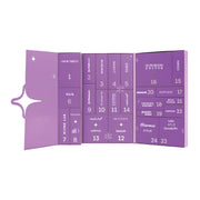 Calendario de Adviento 2025