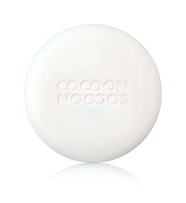 Jabón Facial en Barra Cocoon Soap Mask - Skin1004