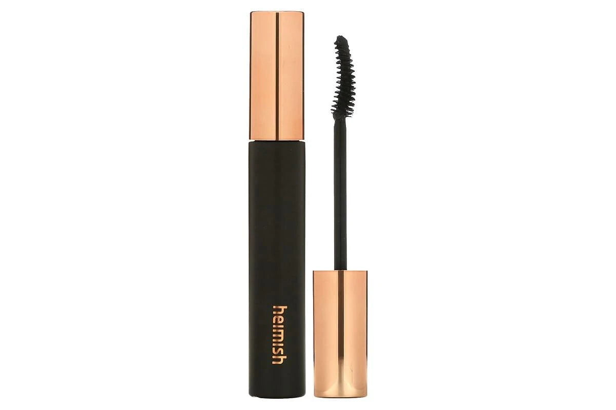 Mascara De Pestañas Dailism Smudge Stop Mascara 9g - Heimish