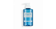 Jabón Corporal Gel de Ducha Refrescante Aqua Mint 500 ml - Kundal