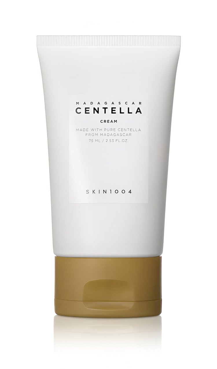 Crema Hidratante Calmante de Centella 75ml - Skin1004