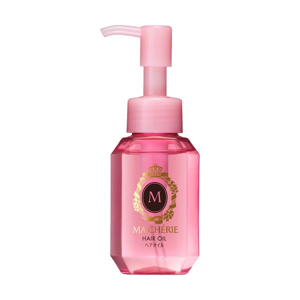 Aceite Capilar Ma Cherie Ex 60 ml - Shiseido