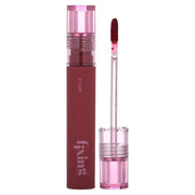 Labios Fixing Tint 07 Cranberry Plum Labial 4gr Rojo - ETUDE