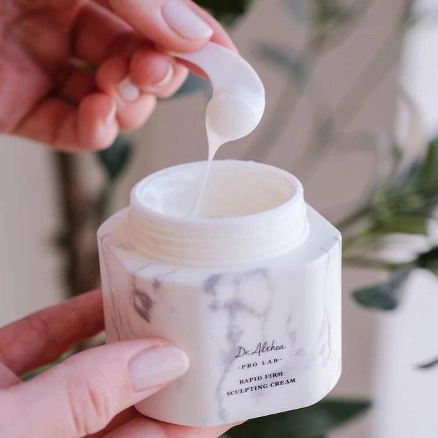 Crema Reparadora de Firmeza Rápida 45 ml - Dr. Althea