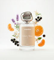 Liberty Muse - Inspirado en Libre for Woman de YSL