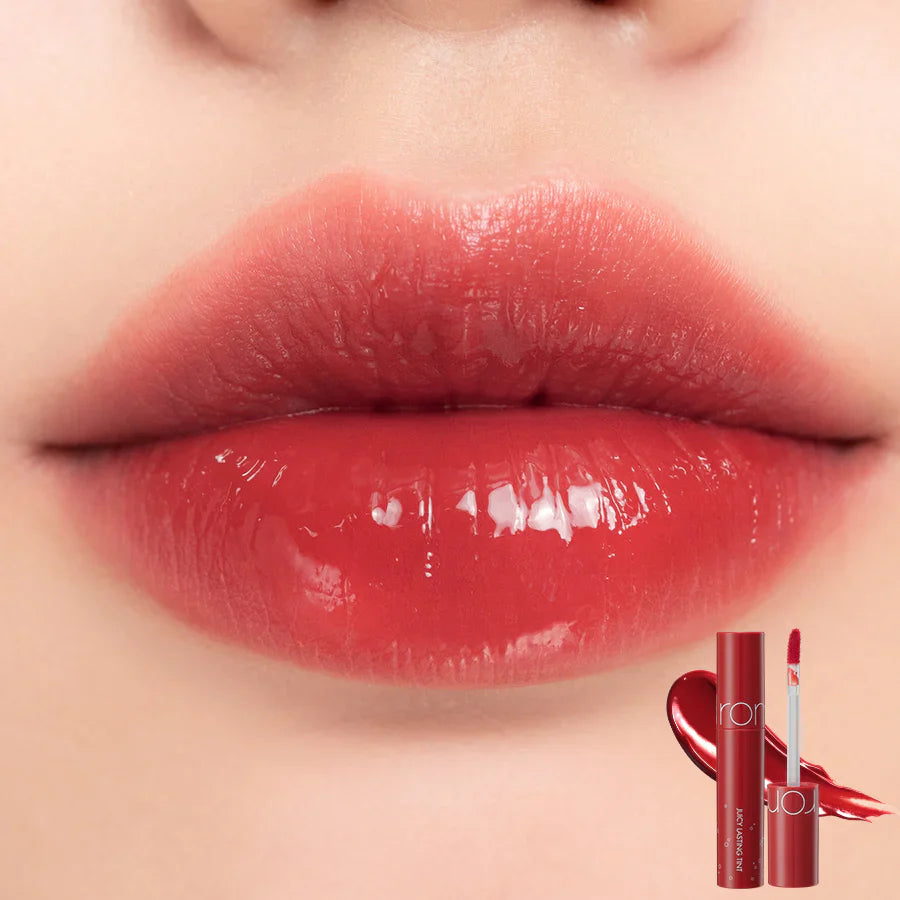 Tinta Juicy Lasting 6g - Rom&nd
