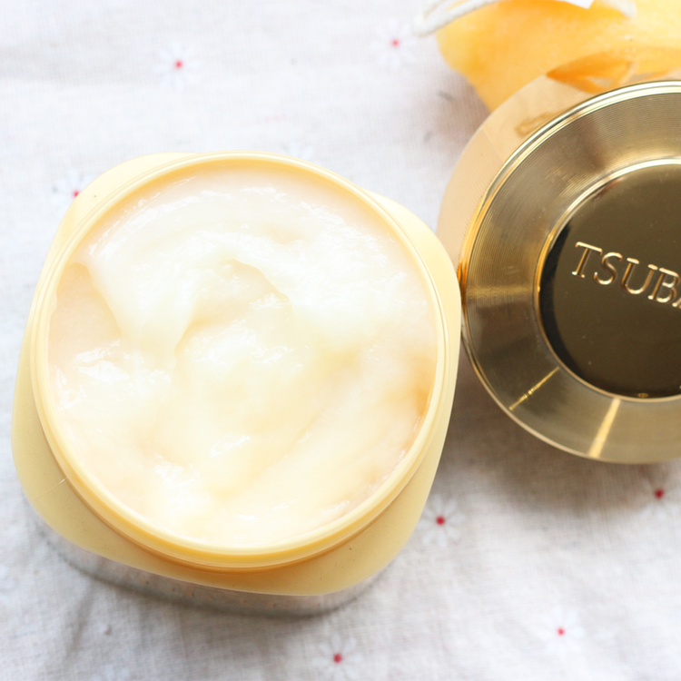 Mascarilla Capilar Tsubaki Premium Ex Repair 180 g - Shiseido