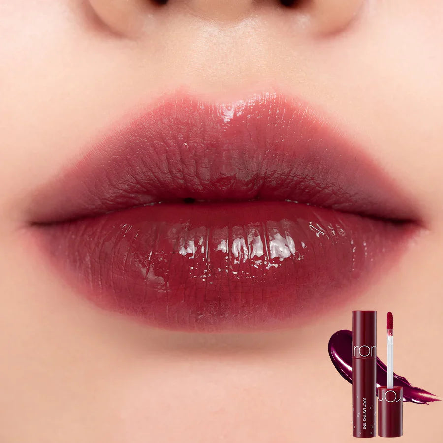 Tinta Juicy Lasting 6g - Rom&nd