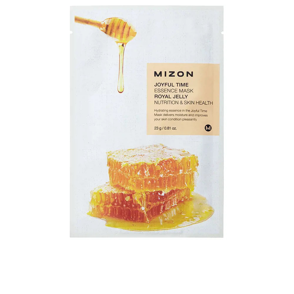 Mascarilla Joyful Time Jalea Real 1 pz - Mizon