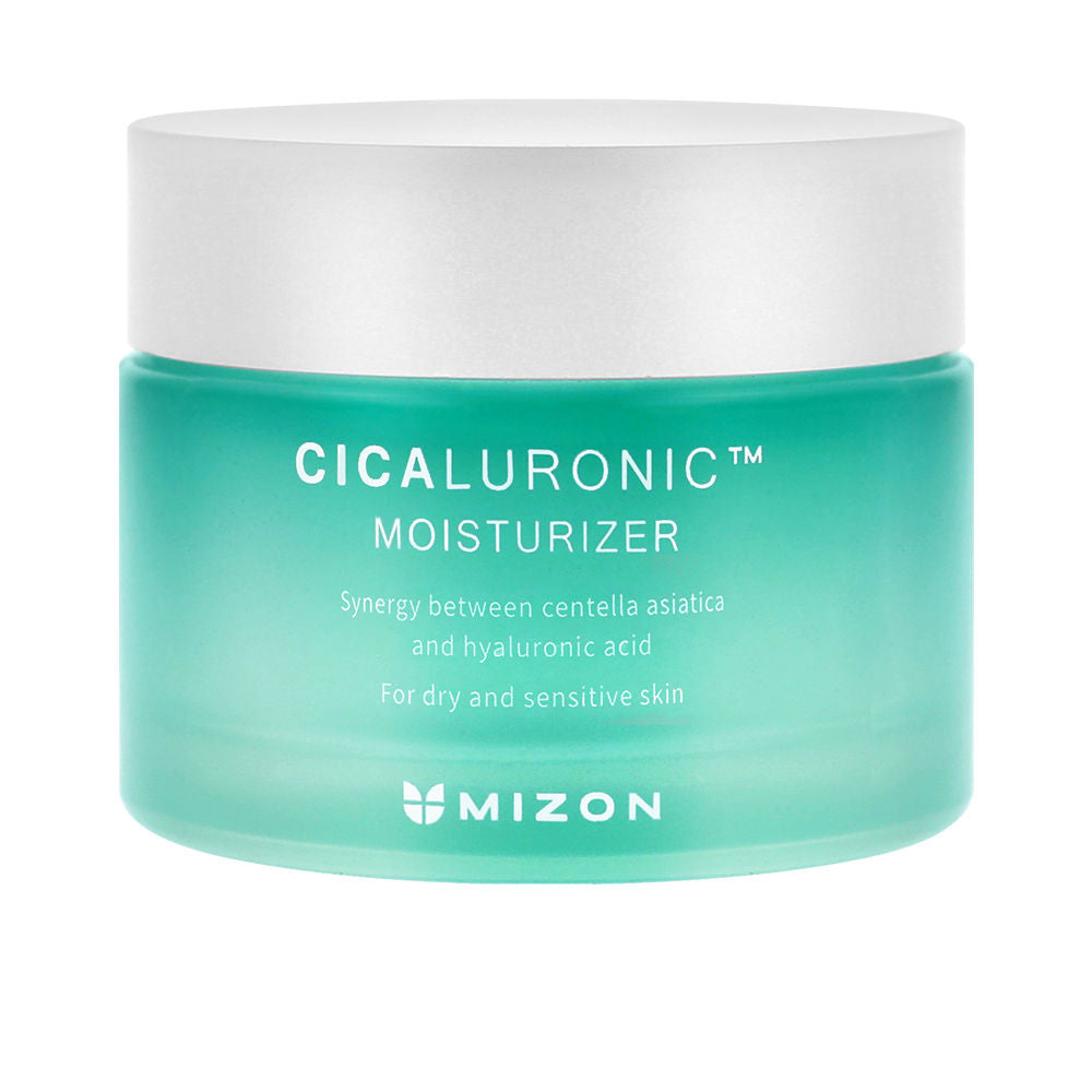 Crema Hidratante Cicaluronic 50 ml - Mizon