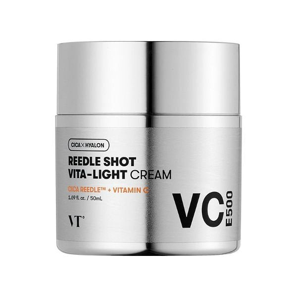Crema Reedle Shot Vita Light 50 ml - VT Cosmetics
