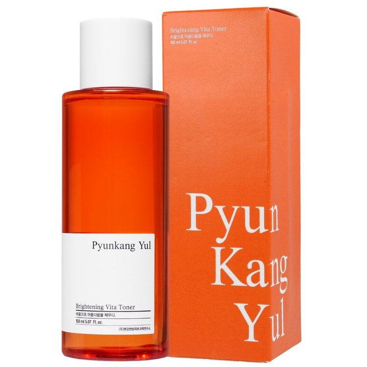 Tónico Iluminador Vita - PYUNKANG YUL
