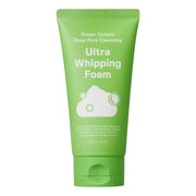 Limpiador Green Tomato Deep Pore Cleansing Ultra Whipping Foam 120g- Sungboon Editor