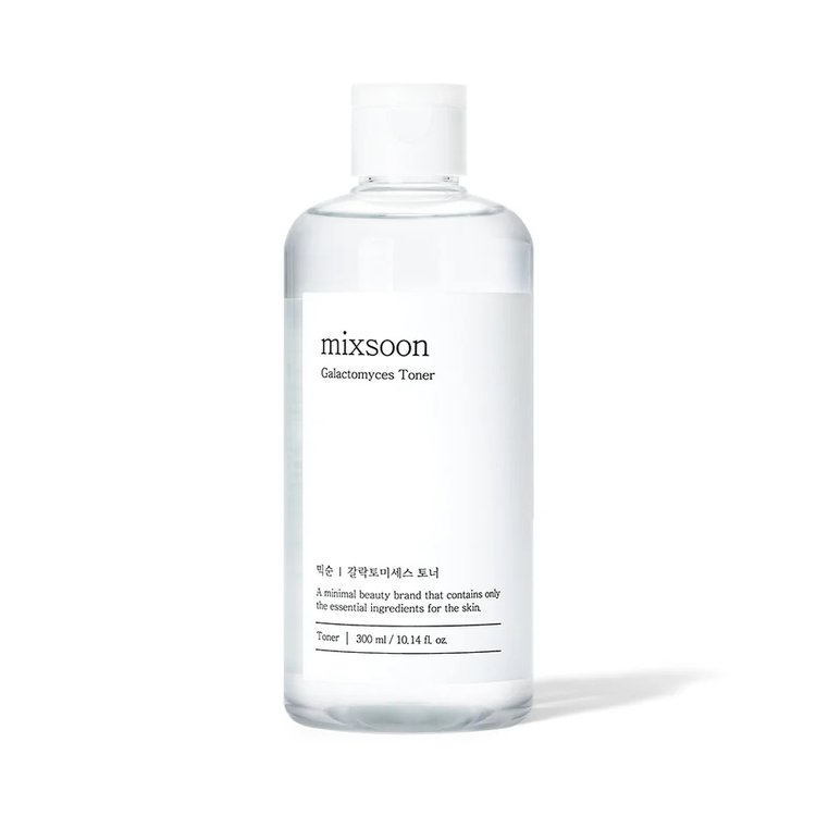 Tónico de Galactomyces 300 ml - Mixsoon