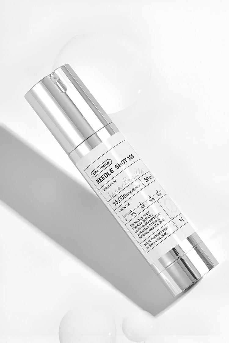 Suero Reedle shot 100 - VT Cosmetics