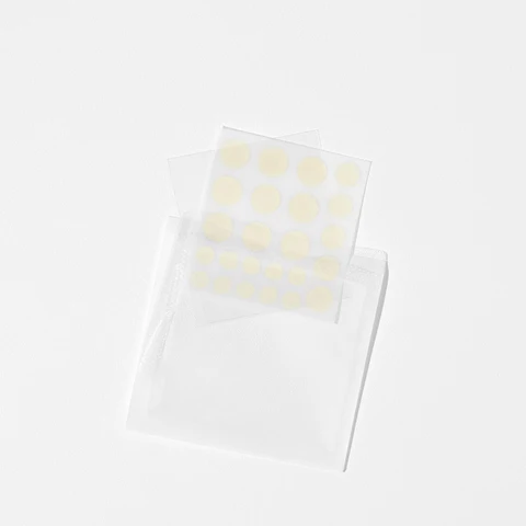 Parche para Acné Pimple Master 24 pz - Cosrx