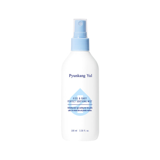 Bruma Calmante Kids & Baby Perfect Soothing Mist 100ml - Pyunkang Yul