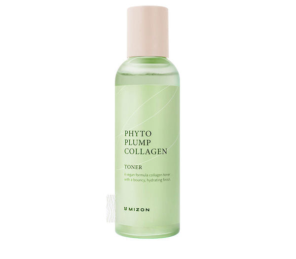 Tónico De Colágeno Phyto Plump 150 ml - Mizon