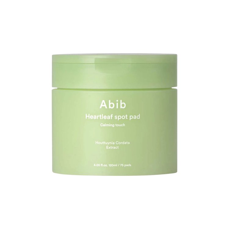 Almohadilla Calmante para Manchas 80 pads - Abib