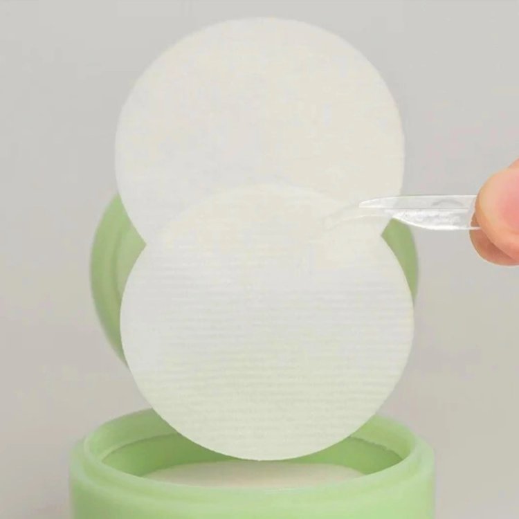 Almohadilla Calmante para Manchas 80 pads - Abib