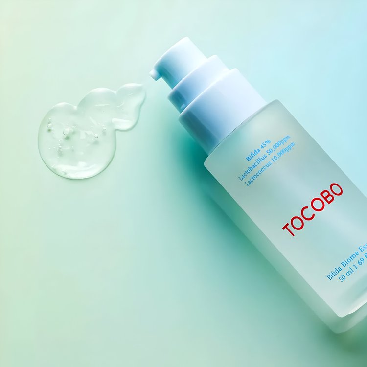 Esencia Revitalizante Bifida Bioma 50ml - Tocobo