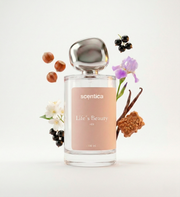 Life´s Beauty - Inspirado en La Vie Est Belle