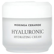 Crema Hidratante de Moringa, Ceramida y Ácido Hialurónico 50ml - Heimish
