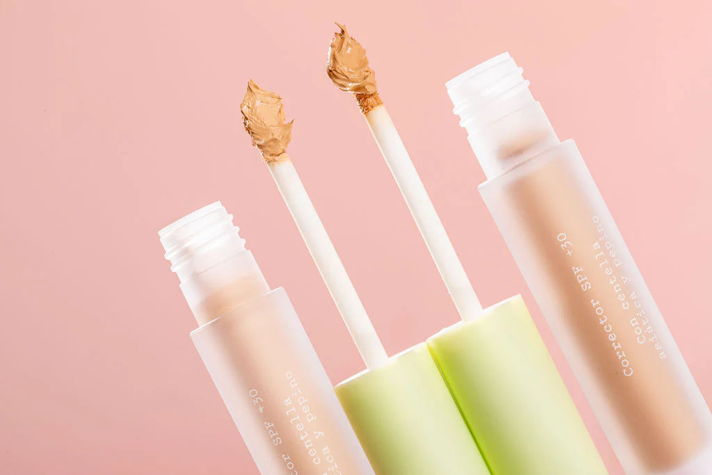 Corrector Hide & Shine Light - Evie