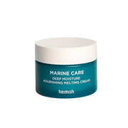 Crema Nutritiva Fundente de Hidratacion Profunda 55ml Marine Care - Heimish