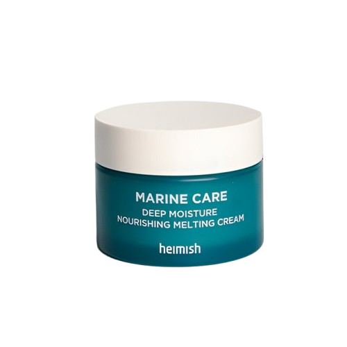 Crema Nutritiva Fundente de Hidratacion Profunda 55ml Marine Care - Heimish