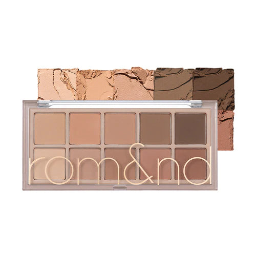 Paleta de Sombras Better Than 8g - Rom&nd