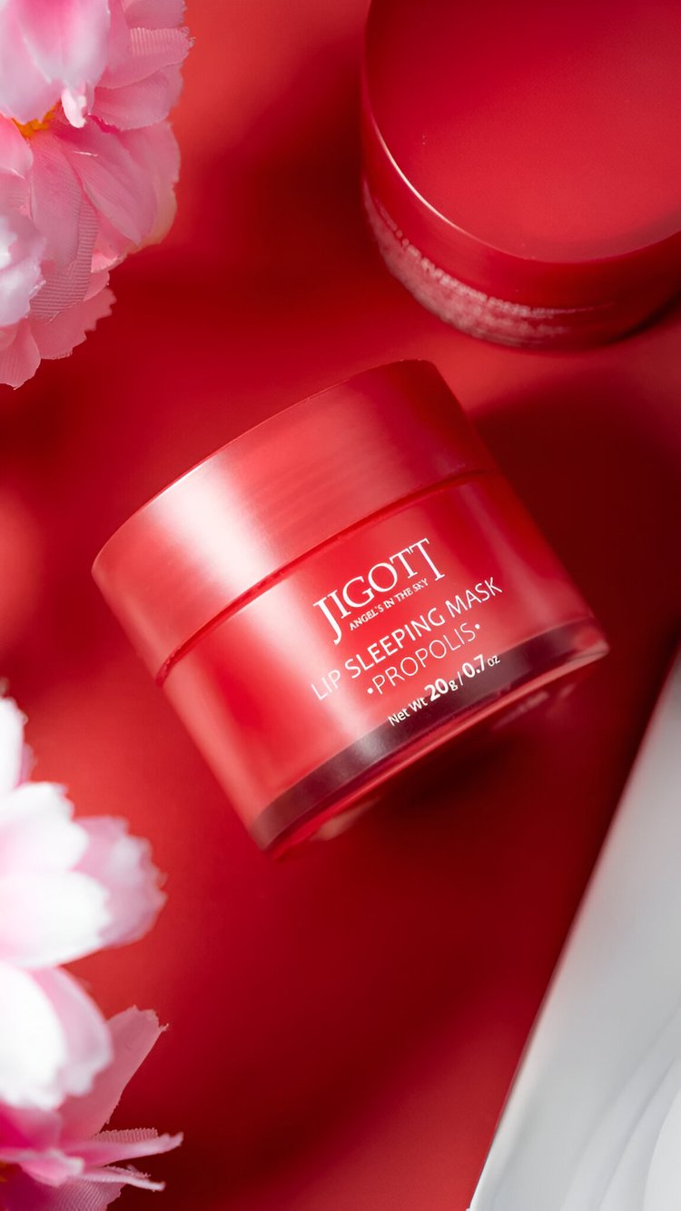 Bálsamo de Labios Nocturno 20g - Jigott