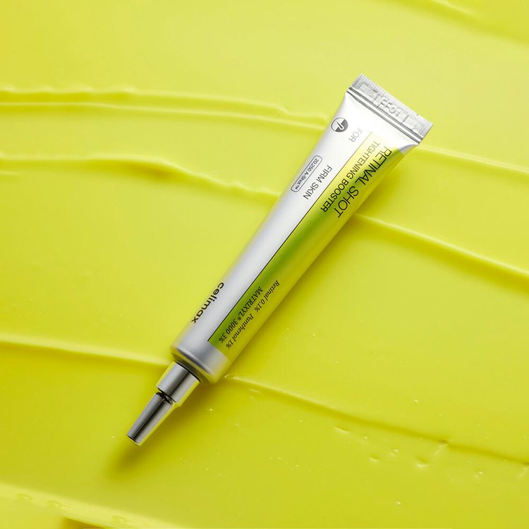 Booster Retinal Shot A Reafirmante 15 ml - Celimax