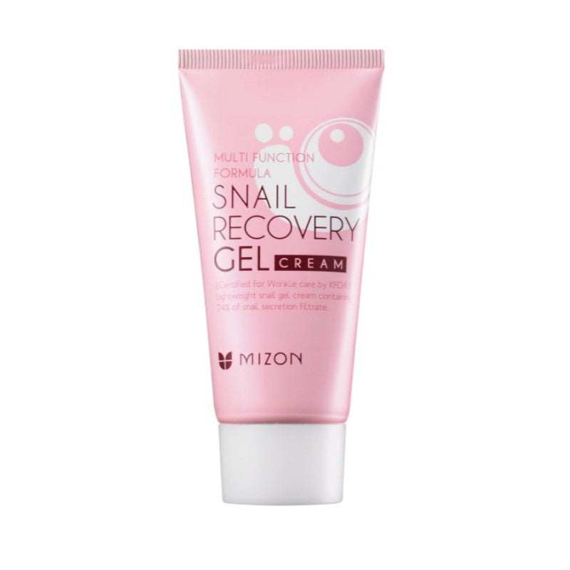 Crema En Gel Reparadora De Caracol 45 ml - Mizon