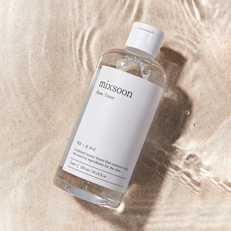Tónico de Frijol 300 ml - Mixsoon