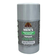 Desodorante Antitranspirante en Barra para Hombre 85 g - Okay