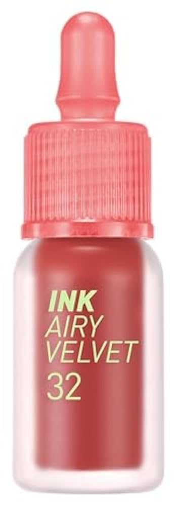 Tinta Ink Airy Velvet 4g - Peripera