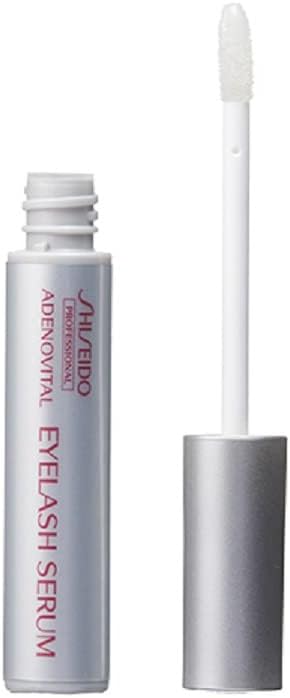Sérum para Pestañas Profesional Adenovital 6G - Shiseido