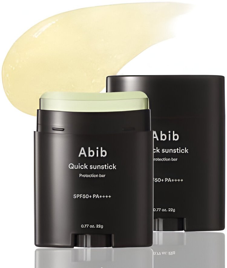 Bloqueador Solar en Barra SPF 50+/ PA +++ 22 gr - Abib