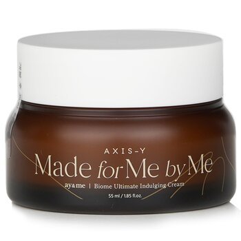 Crema Suprema Indulgente Bioma 55ml - Axis Y