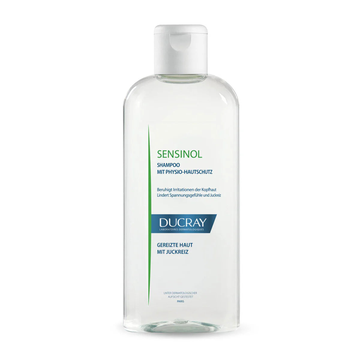 Shampoo Sensinol 200 ml - Ducray