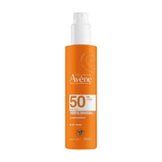 Spray de Protección Solar Corporal FPS 50+ 200 ml - Avene