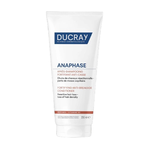Shampoo Fortalecedor Anaphase+ 200 ml - Ducray