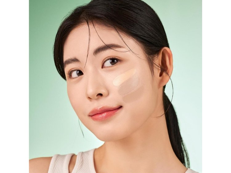 BB Cushion Wonder Releaf de Centella 15 g - PURITO