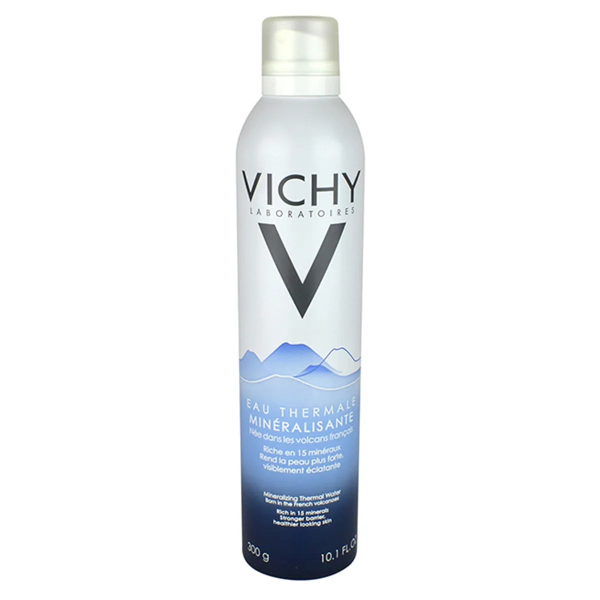 Agua Termal Mineralizante Spy 300G - Vichy