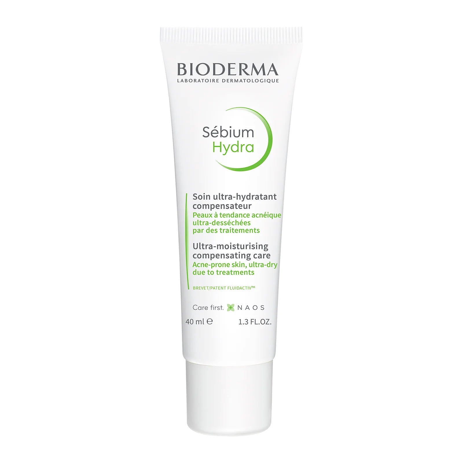 Crema Hidratante Sebium Hydra 40 Ml - Bioderma
